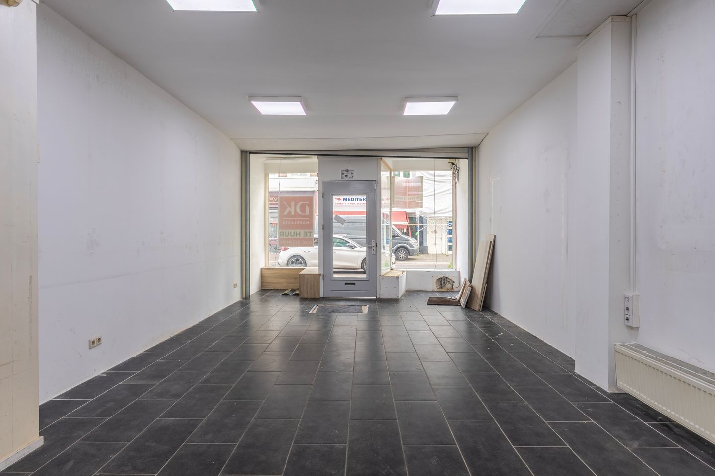 Bekijk foto 3 van Steenstraat 66-A