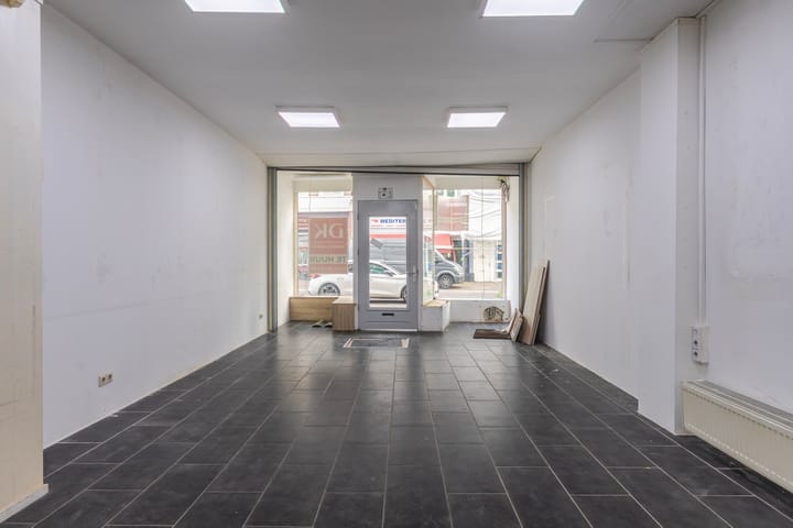 Steenstraat 66-A, Arnhem