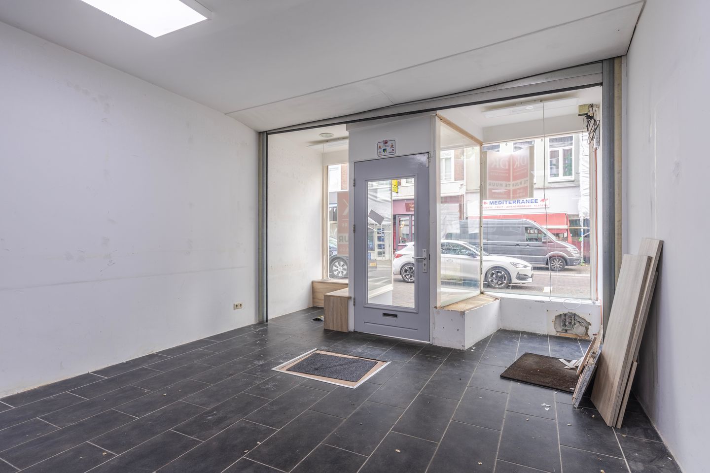 Bekijk foto 4 van Steenstraat 66-A