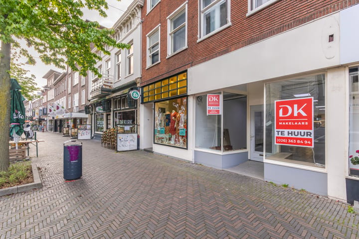 Steenstraat 66-A