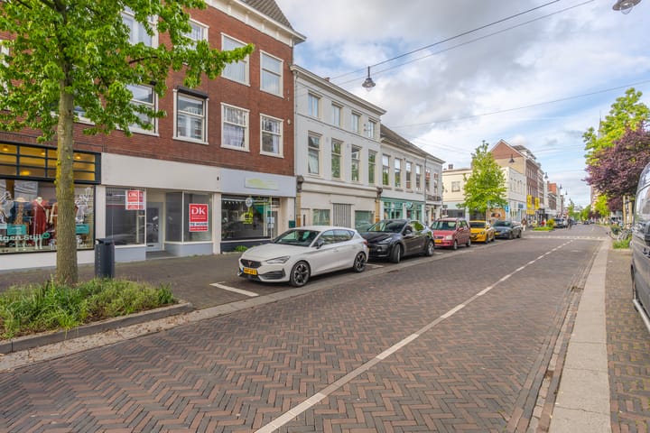 Steenstraat 66-A, Arnhem