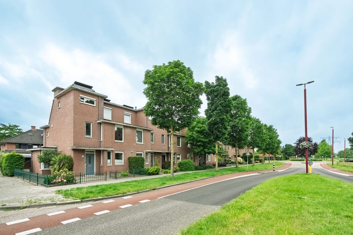 Foto 2 van Galecopperlaan 41