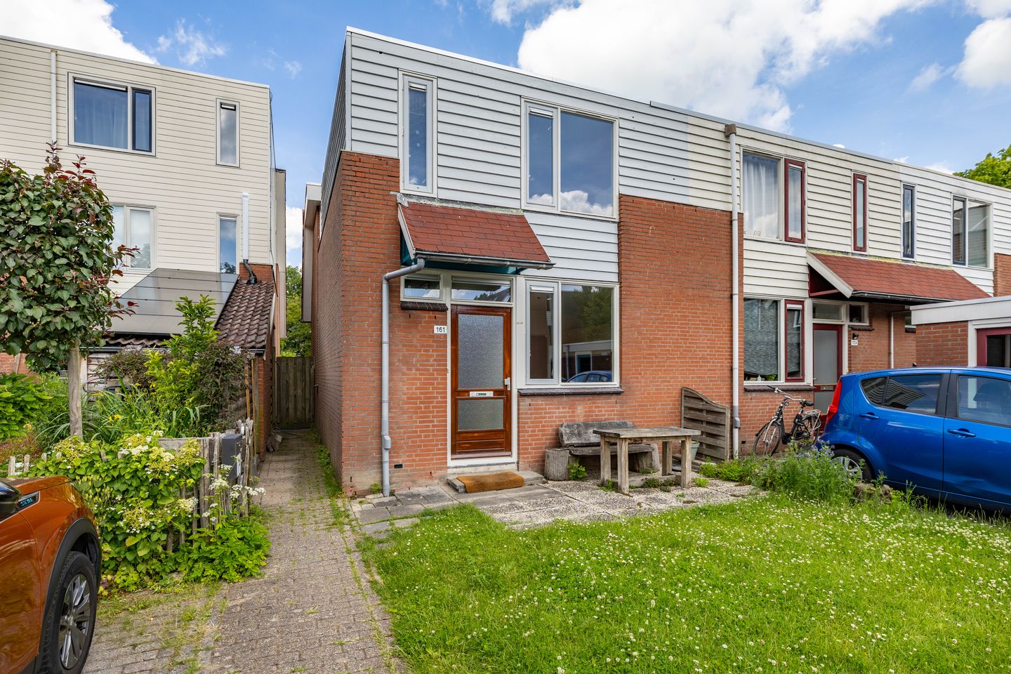 Photo 1 of Kremersheerd 161