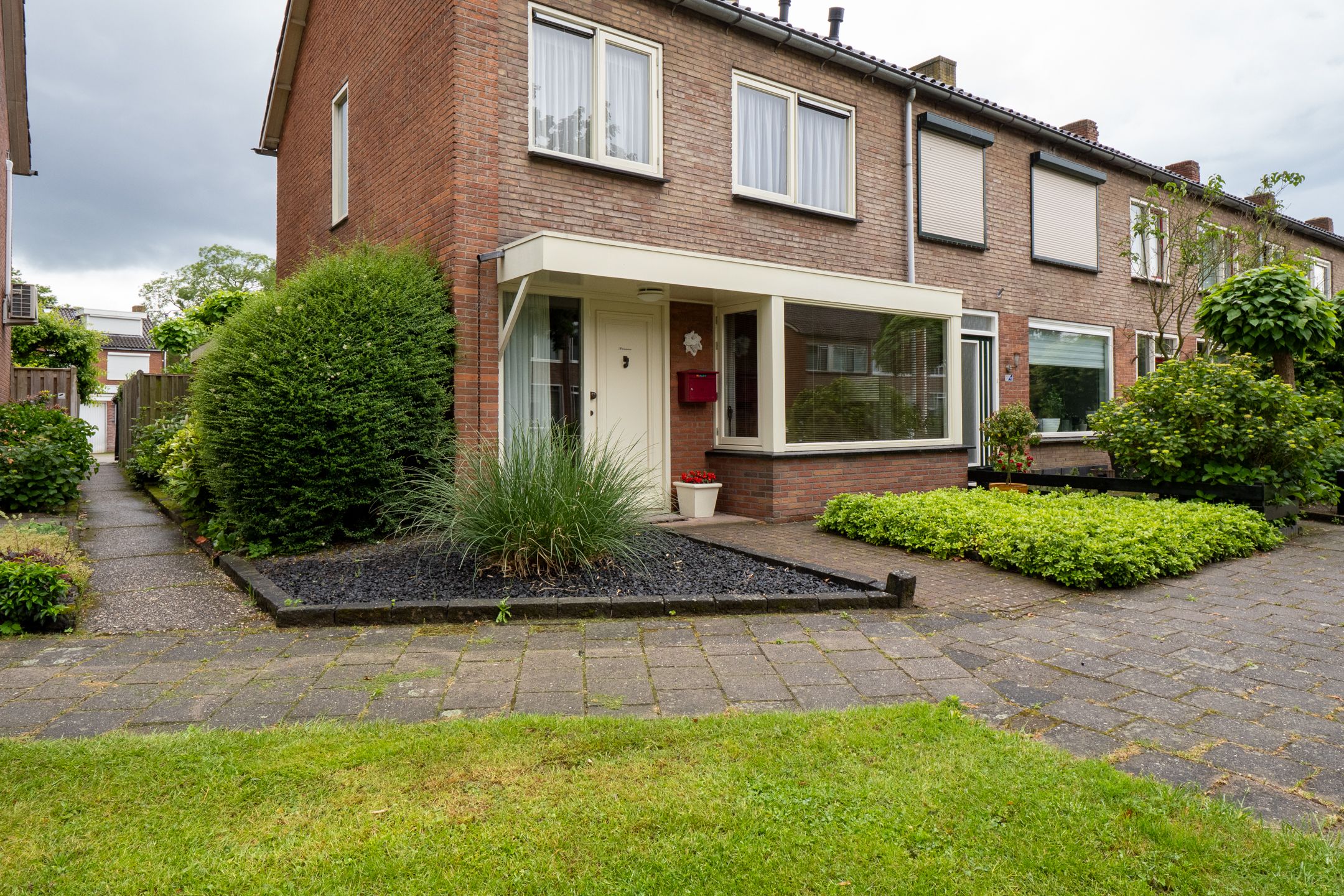 Photo 39 of Grimbergstraat 44