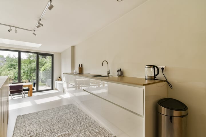 Tussenwoning te koop: Dijkbraak 24, Amsterdam