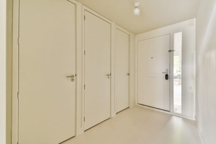 Tussenwoning te koop: Dijkbraak 24, Amsterdam