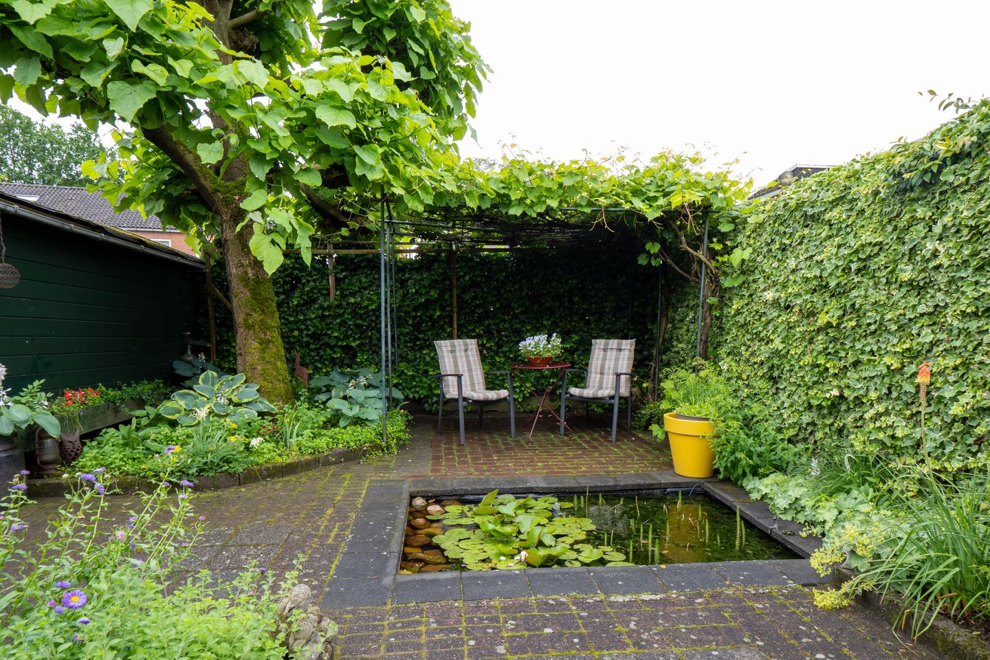 Photo 29 of Grimbergstraat 44