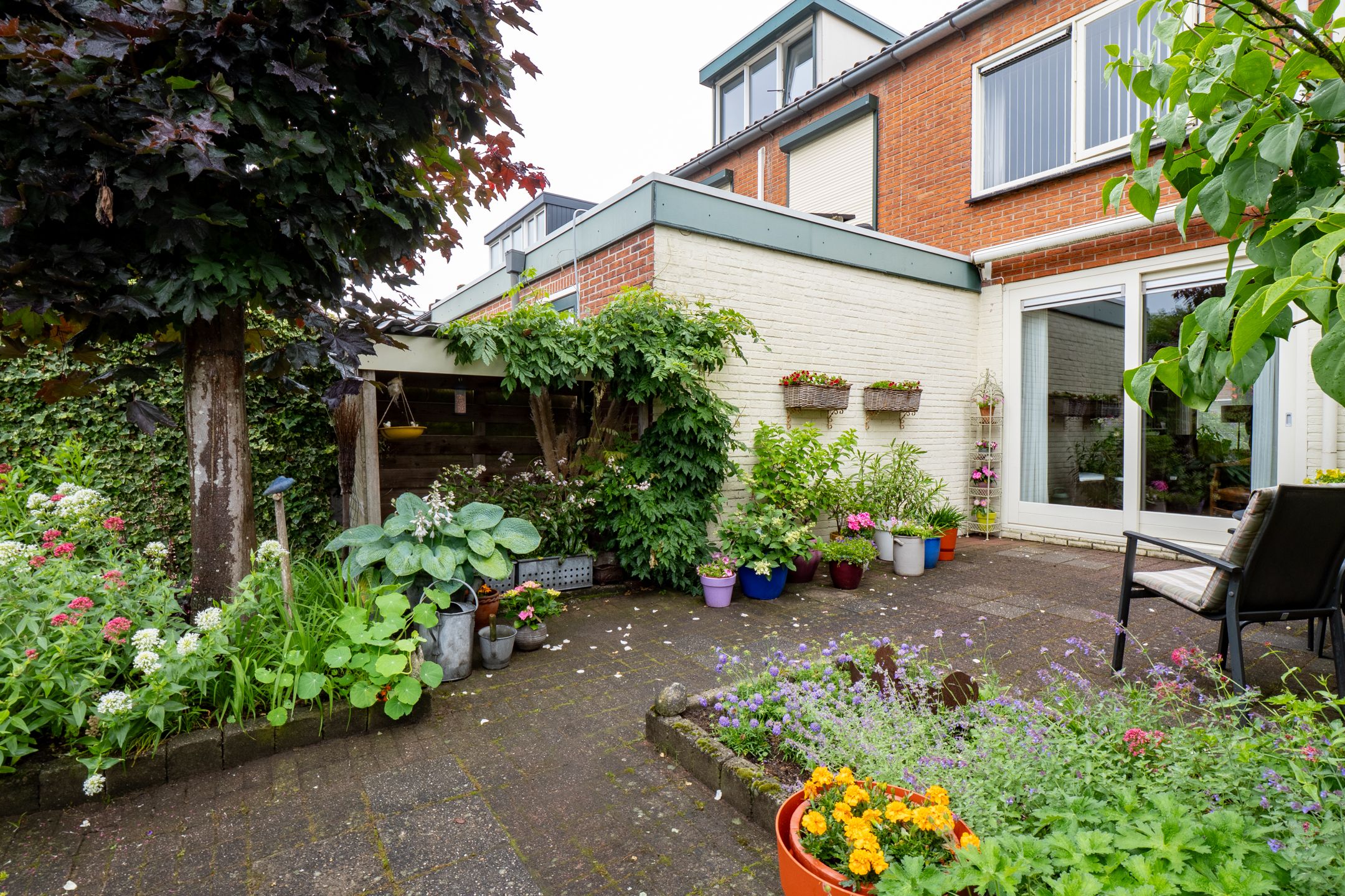 Photo 33 of Grimbergstraat 44