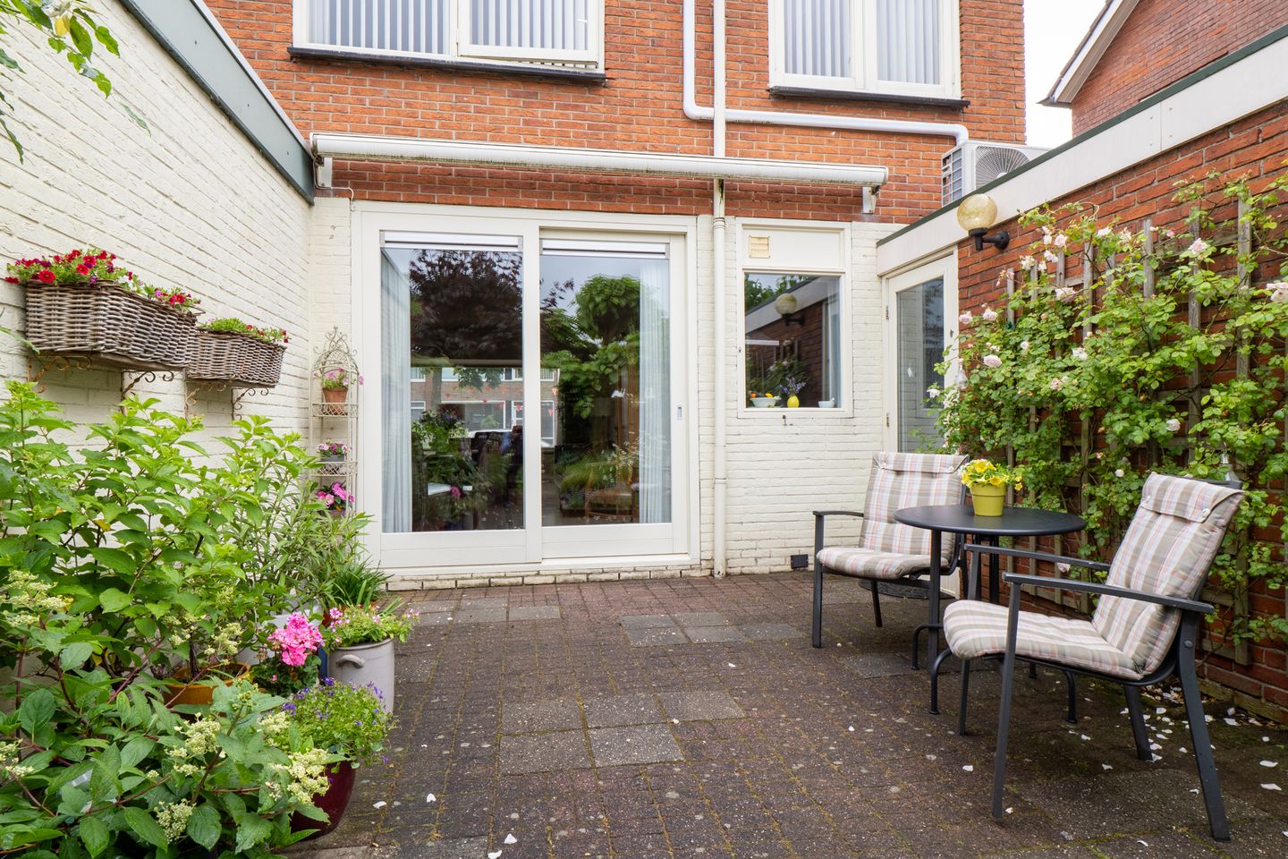 Photo 25 of Grimbergstraat 44