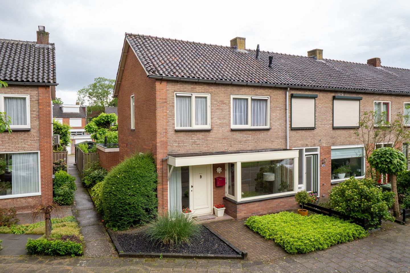 Photo 35 of Grimbergstraat 44
