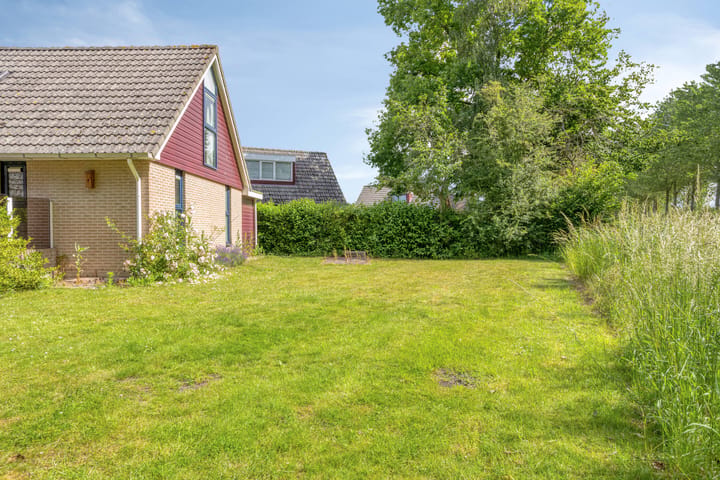 Vrijstaande woning te koop: Hof van Zeeland 95, Heinkenszand