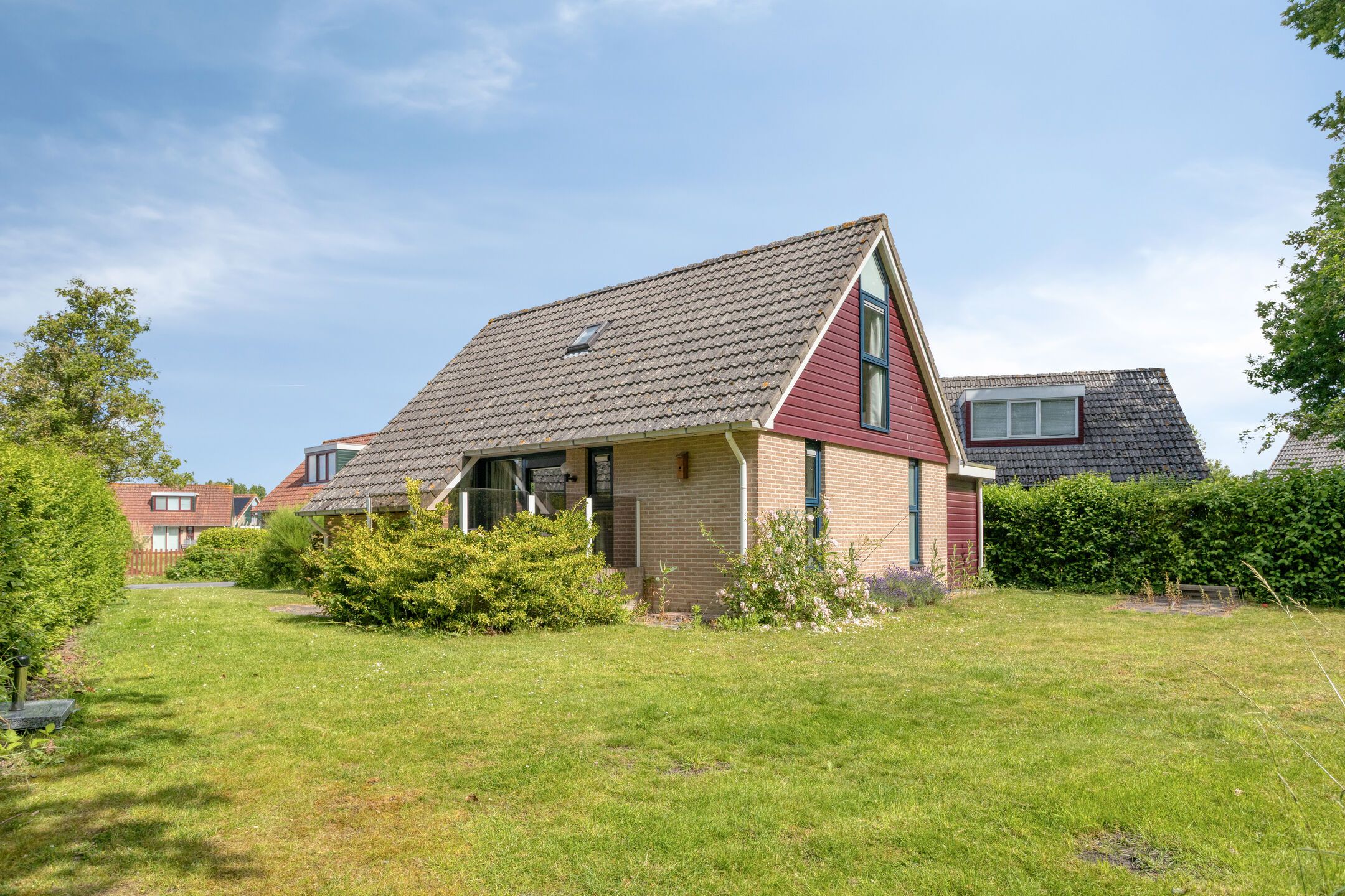 3-bedroom freehold villa in Heinkenszand — photo 3 of 5