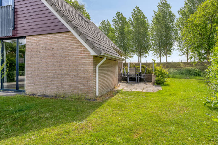 Vrijstaande woning te koop: Hof van Zeeland 95, Heinkenszand