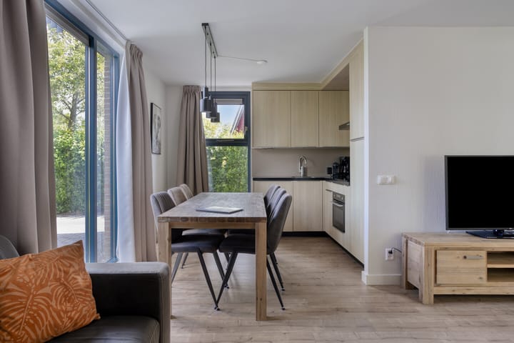 Vrijstaande woning te koop: Hof van Zeeland 95, Heinkenszand