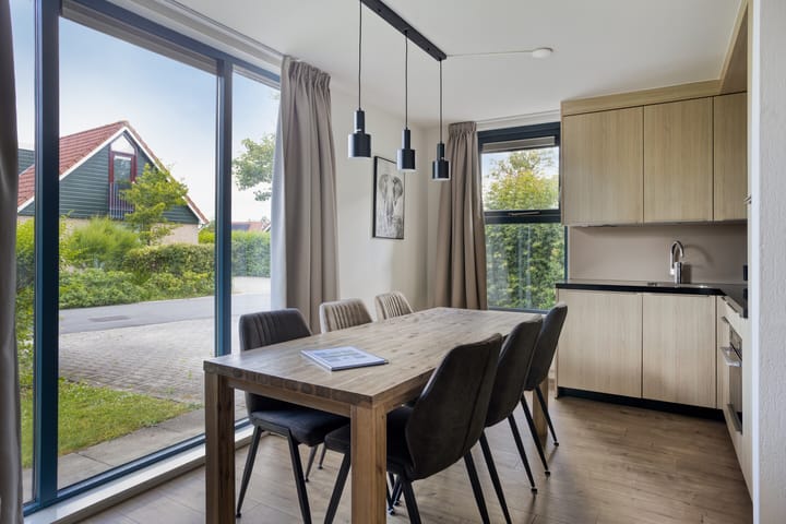 Vrijstaande woning te koop: Hof van Zeeland 95, Heinkenszand