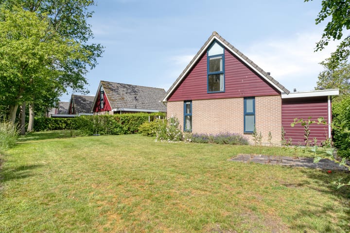 Vrijstaande woning te koop: Hof van Zeeland 95, Heinkenszand