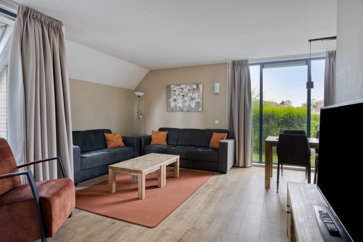 Vrijstaande woning te koop: Hof van Zeeland 95, Heinkenszand