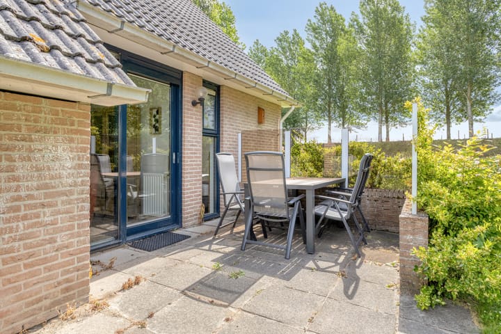 Vrijstaande woning te koop: Hof van Zeeland 95, Heinkenszand
