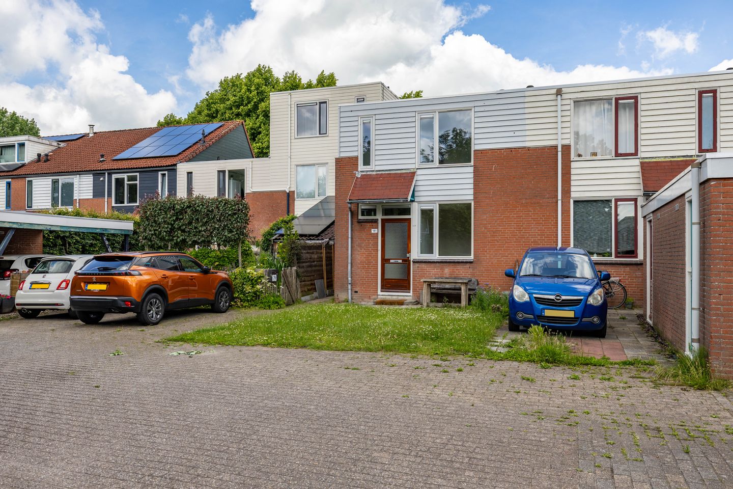 Foto 4 van Kremersheerd 161