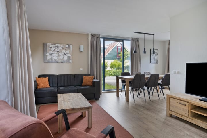 Vrijstaande woning te koop: Hof van Zeeland 95, Heinkenszand