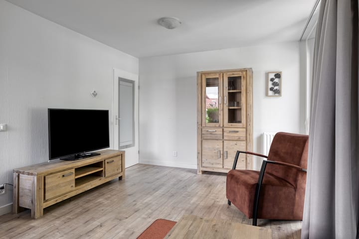 Vrijstaande woning te koop: Hof van Zeeland 95, Heinkenszand
