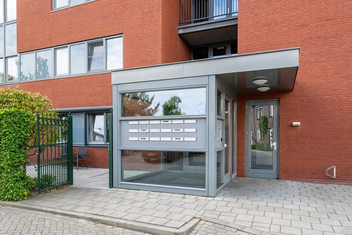 Foto 4 van Wiel Ringenslaan 11
