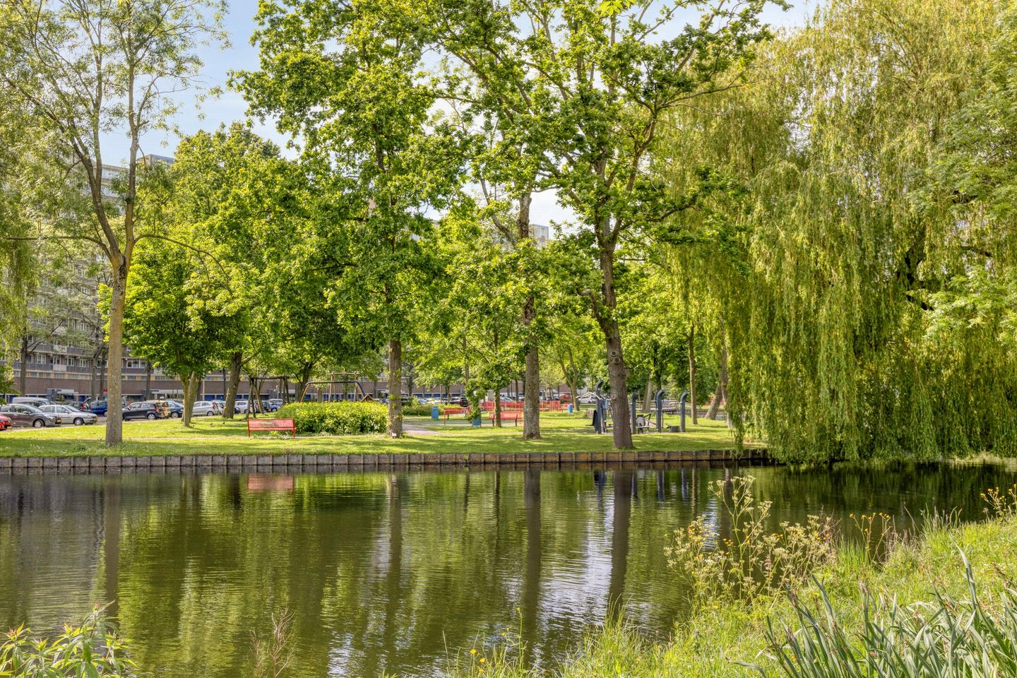 Photo 44 of Van Maerlantpark 1