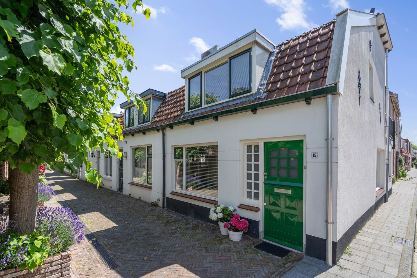 Photo 5 of Oliestraat 15
