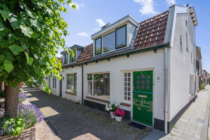 Foto 5 van Oliestraat 15