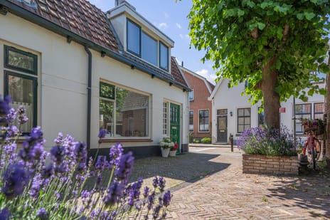 Oliestraat thumbnail
