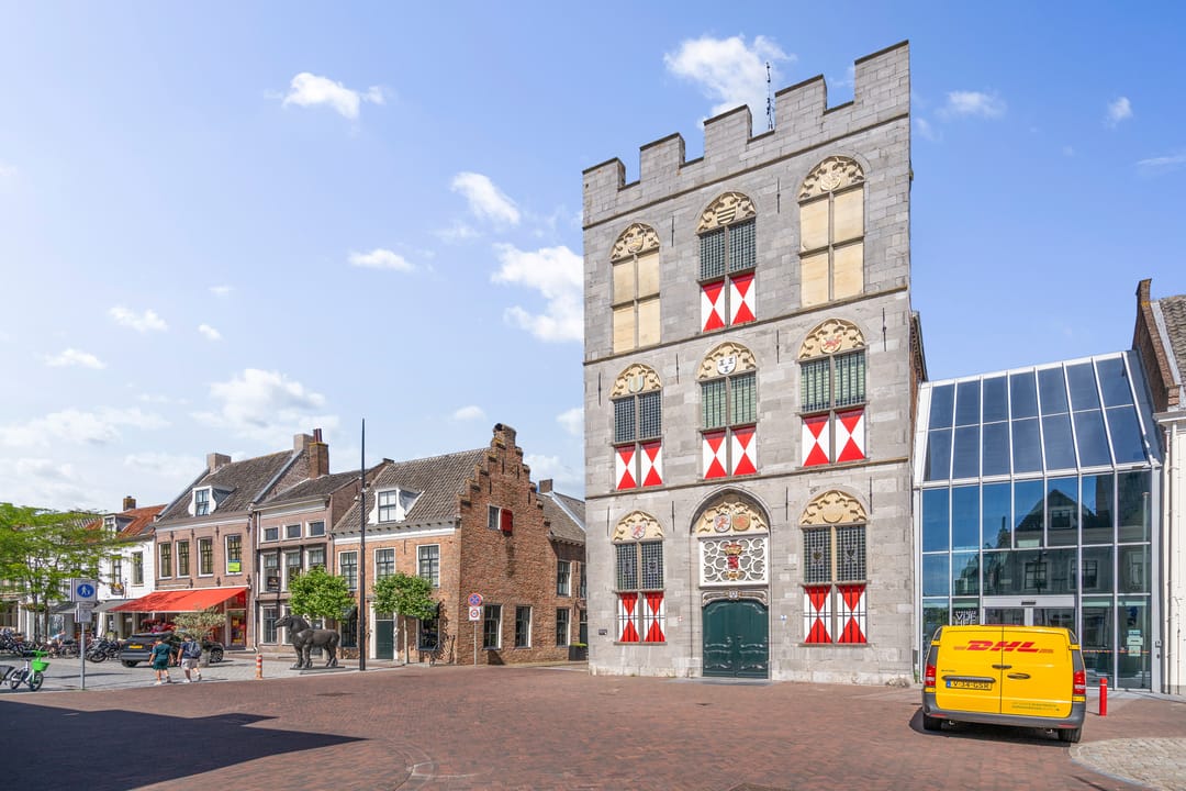 Photo 38 of Oliestraat 15