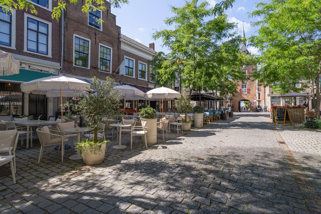 Photo 37 of Oliestraat 15
