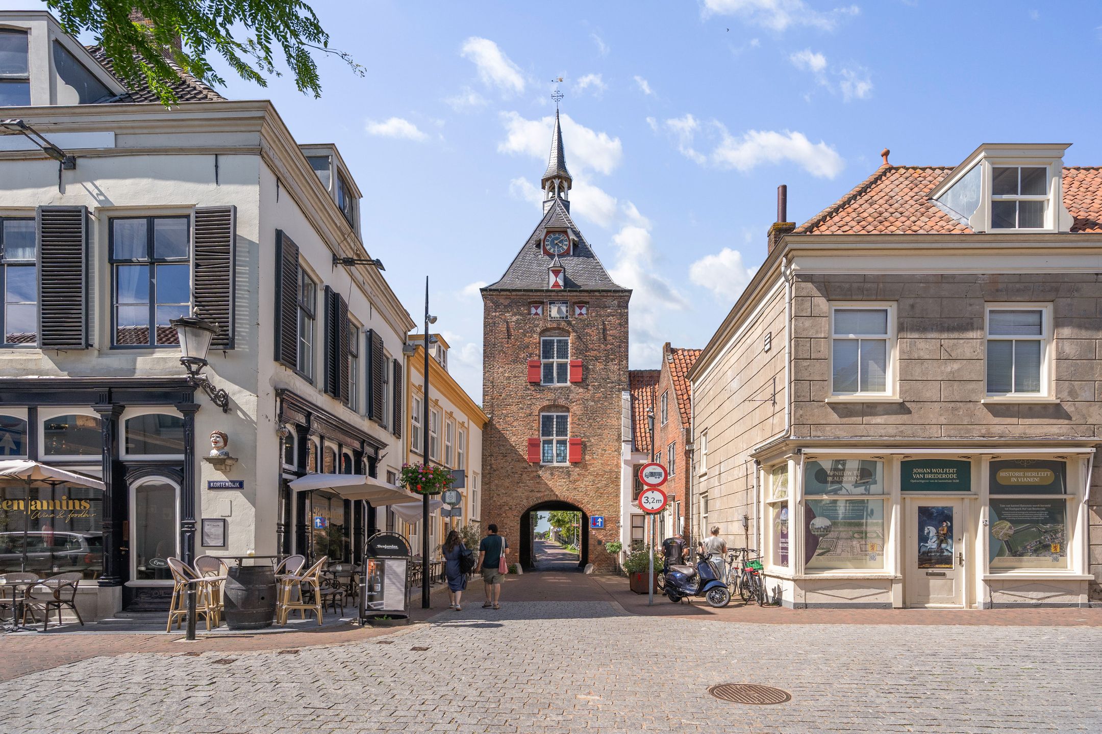 Photo 36 of Oliestraat 15