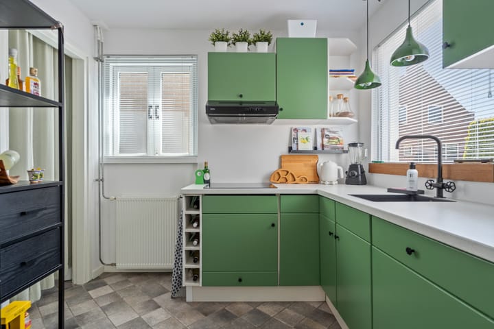 Photo 3 of Oliestraat 15