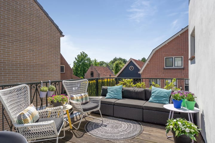 Photo 4 of Oliestraat 15