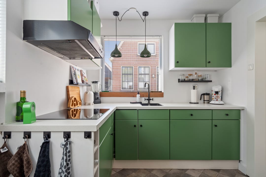 Photo 17 of Oliestraat 15