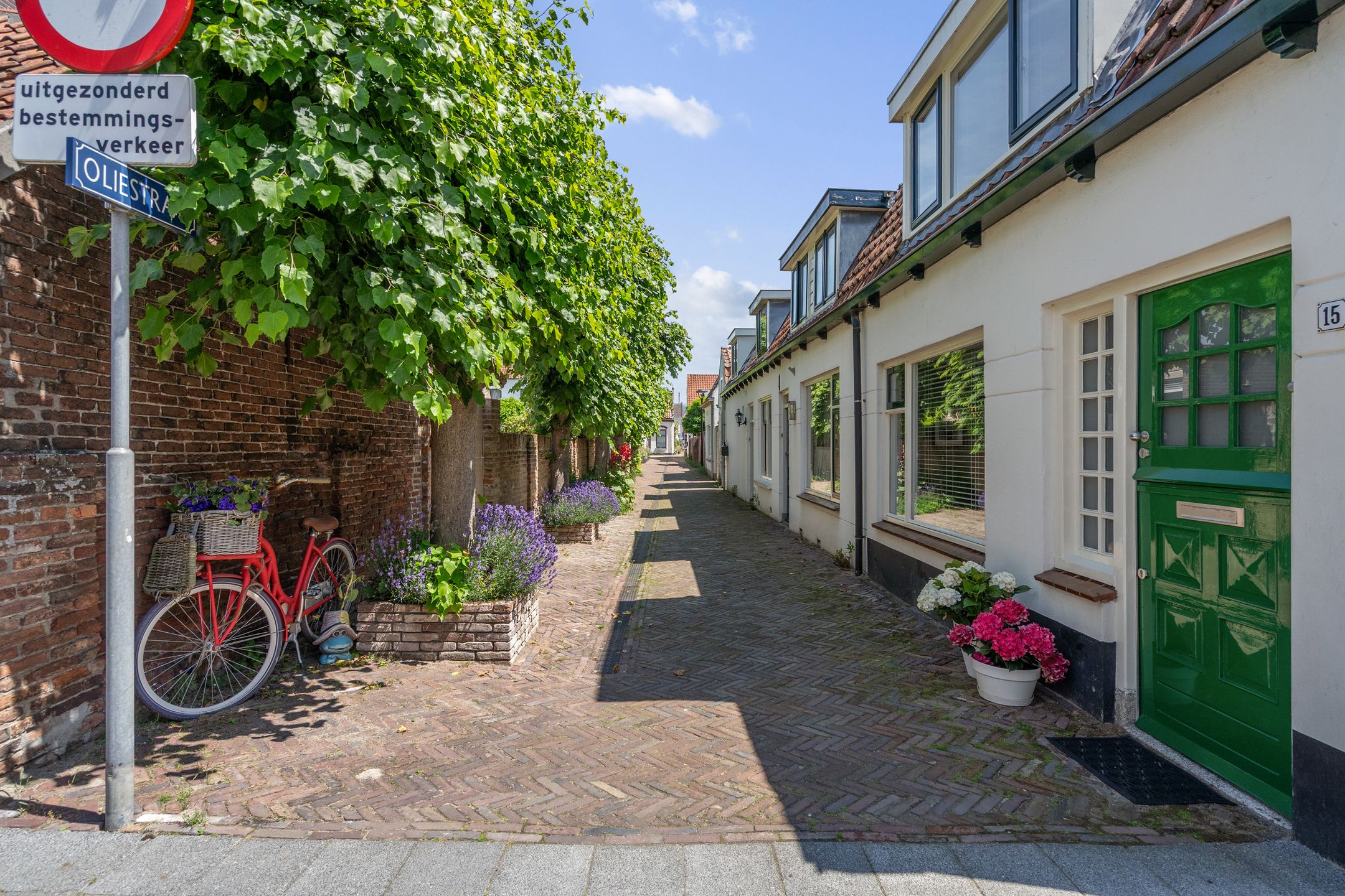 Photo 6 of Oliestraat 15