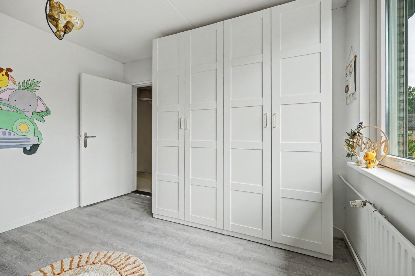 Foto 14 van Moriaansdreef 114
