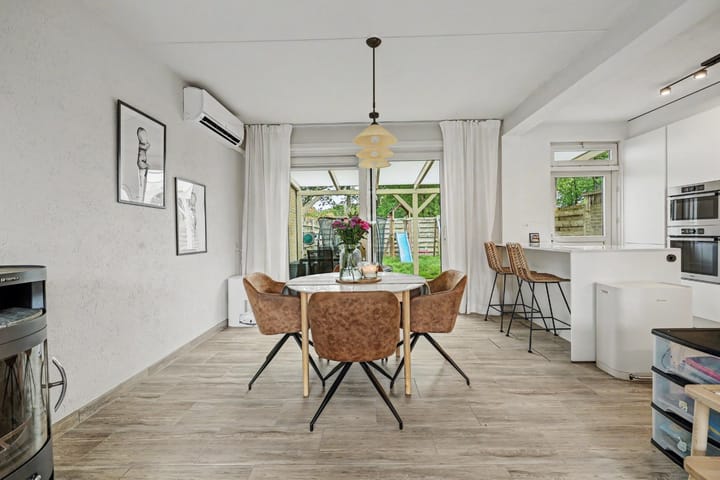 Foto 5 van Moriaansdreef 114