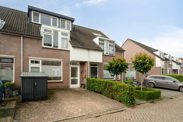 Foto 5 van Barkas 14