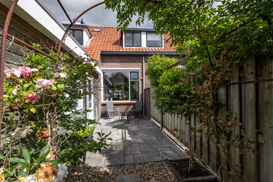 Photo 26 of Willemstraat 3