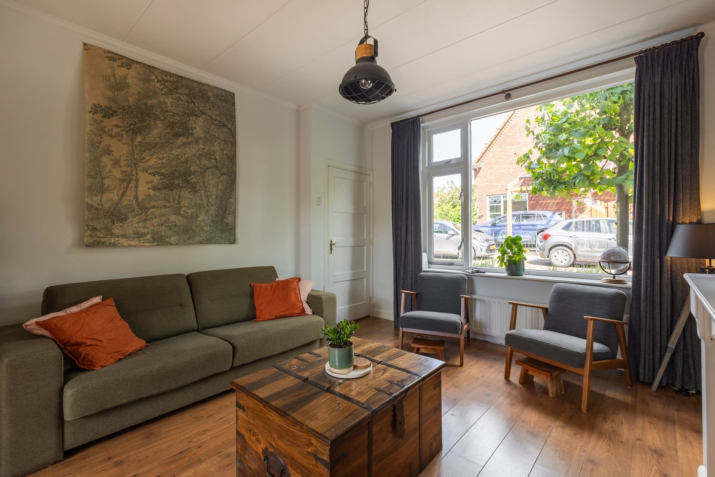 Photo 5 of Willemstraat 3