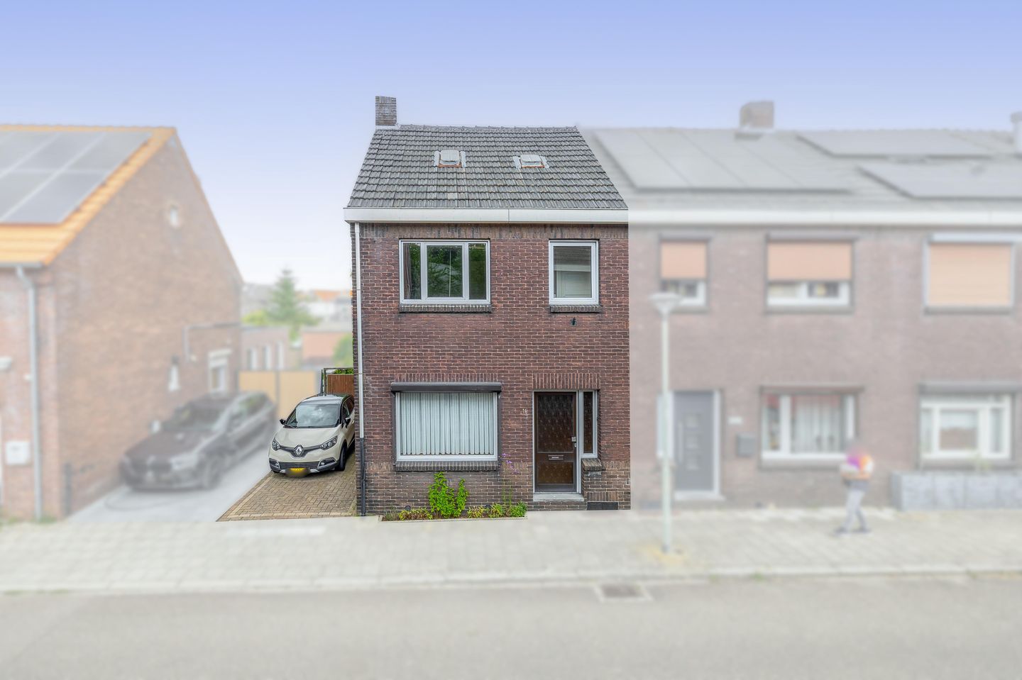 Foto 1 van Doolhofstraat 16