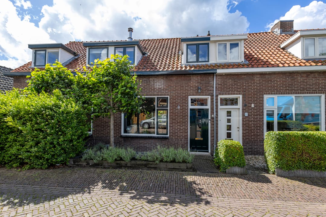 Photo 1 of Willemstraat 3