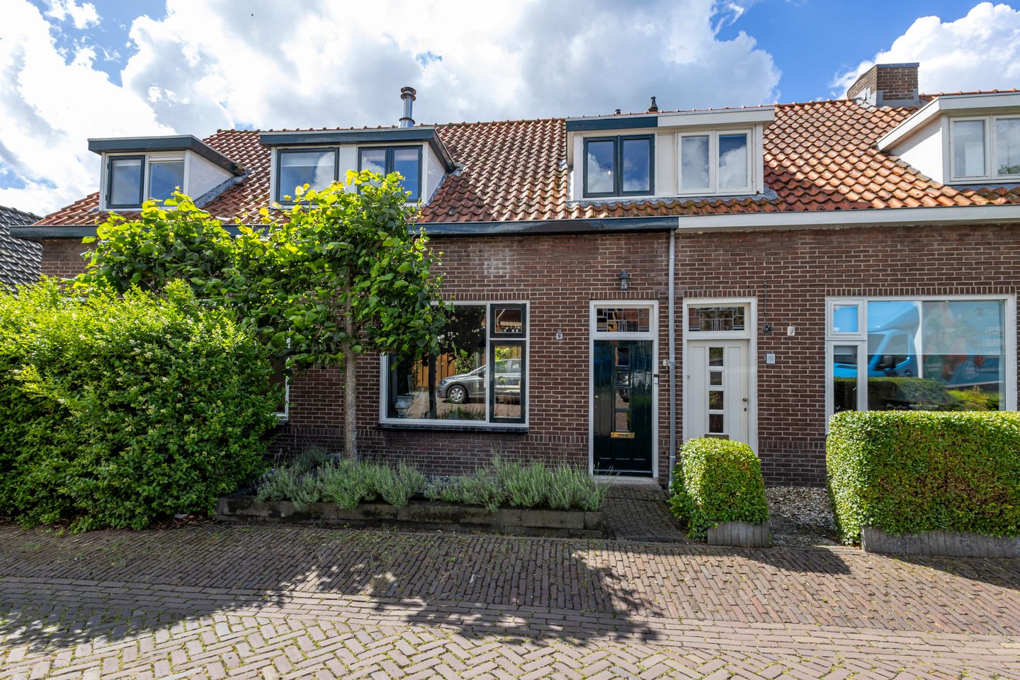Photo 1 of Willemstraat 3