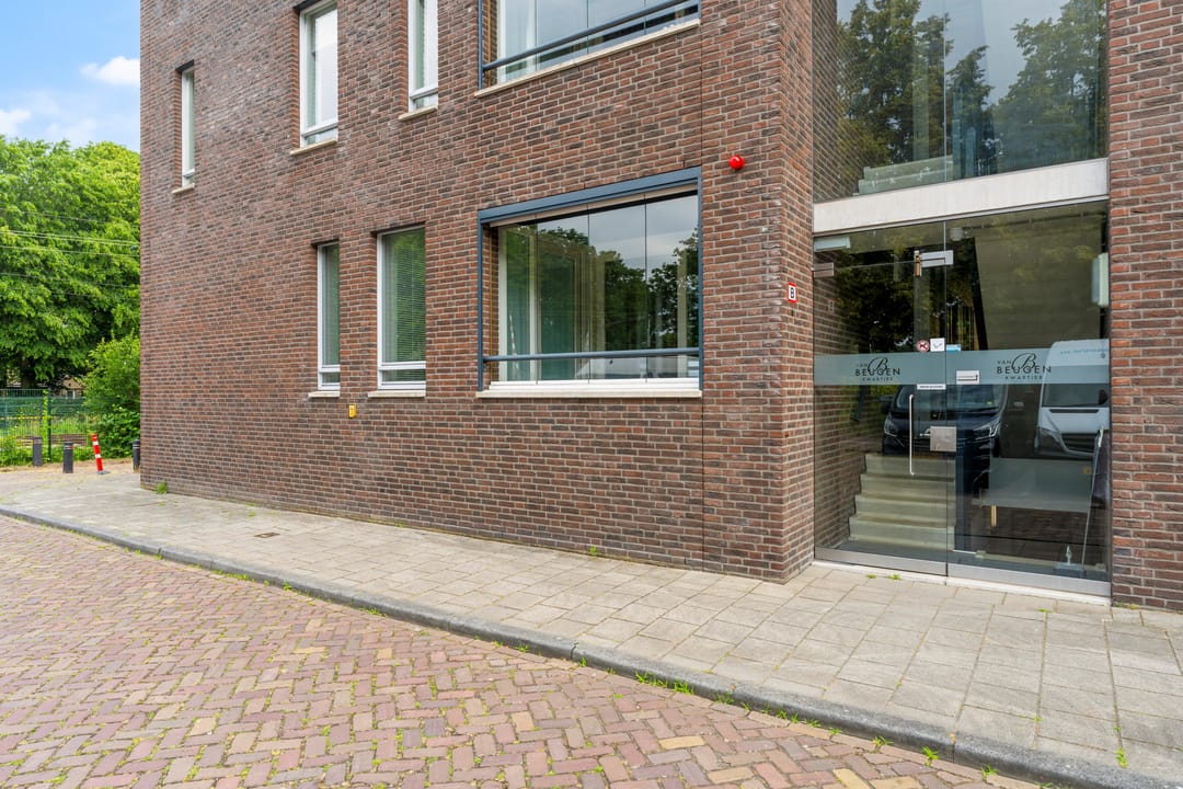 Foto 2 van Pastoor van Beugenstraat 52