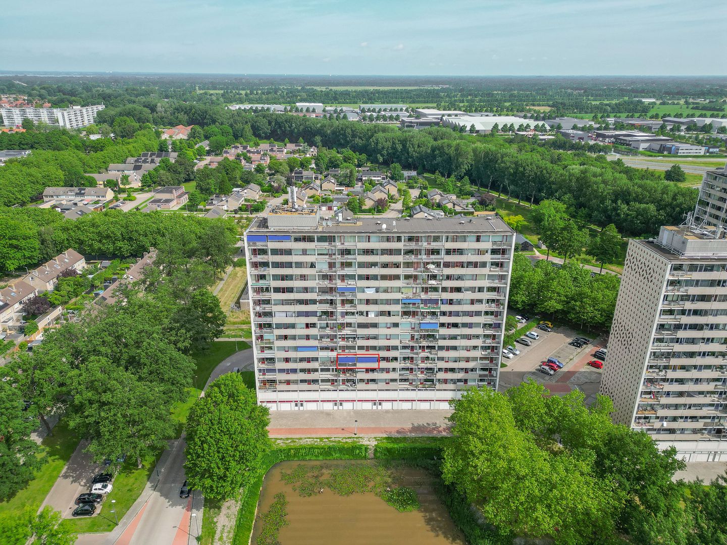Photo 1 of Tjaarda 30