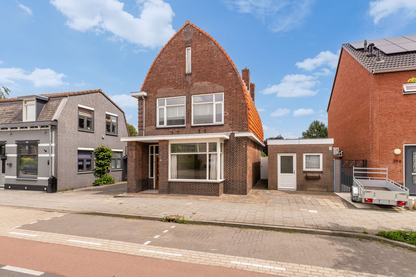Photo 5 of Driehoefijzersstraat 29