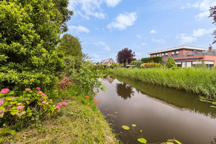 Photo 4 of Driehoefijzersstraat 29