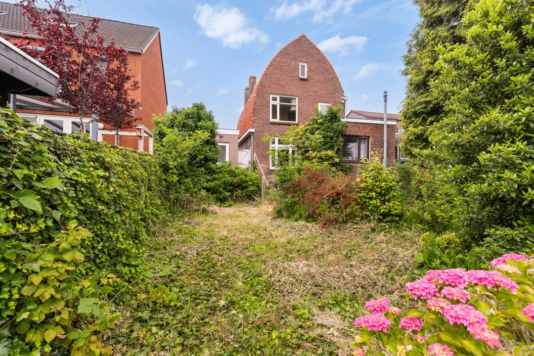 Photo 43 of Driehoefijzersstraat 29